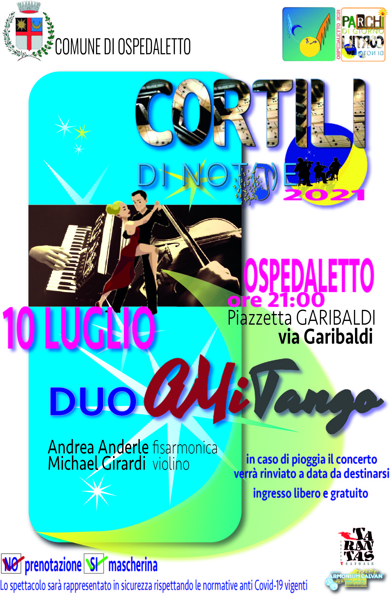 Locandina