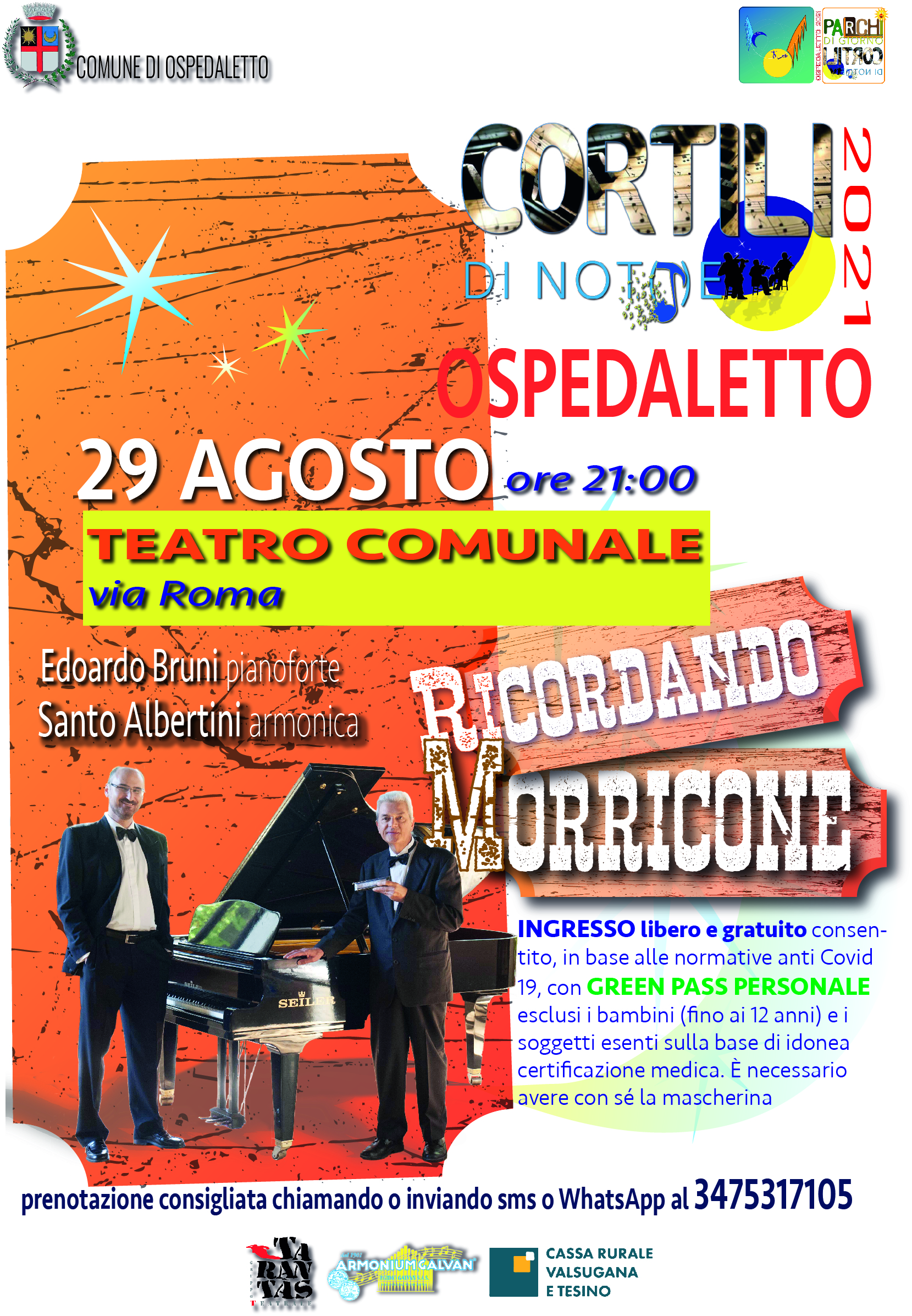 Locandina