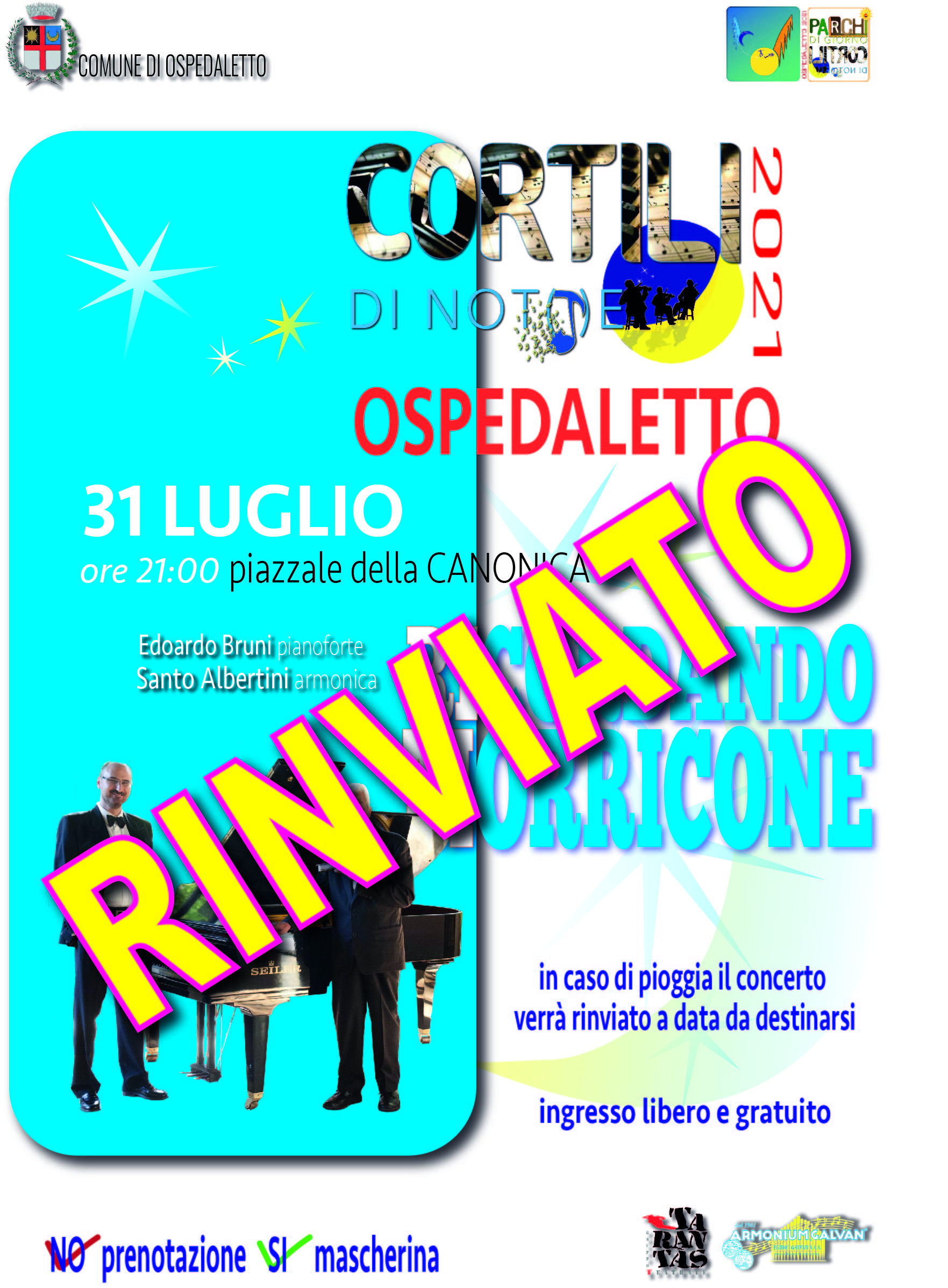 Locandina