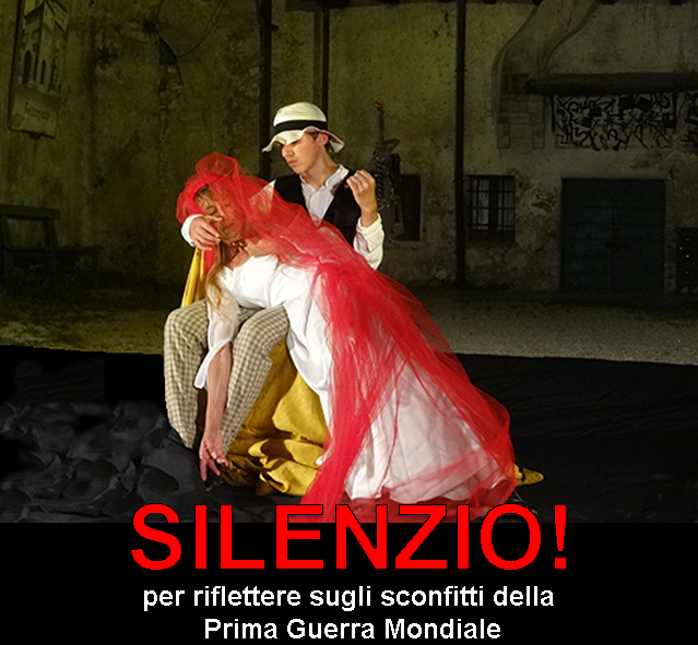 Icona Silenzio