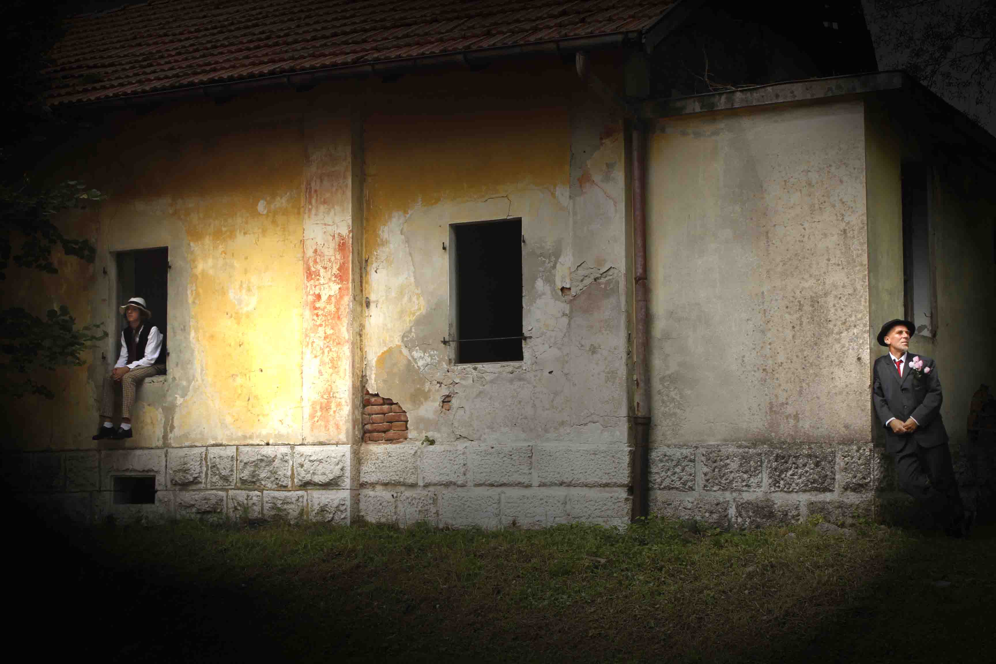prima del Silenzio